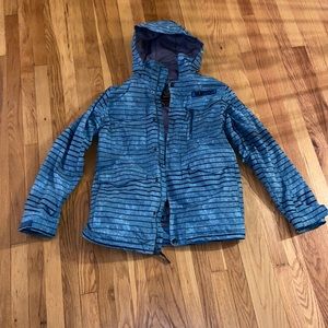 Burton Jacket Shawn White Collection